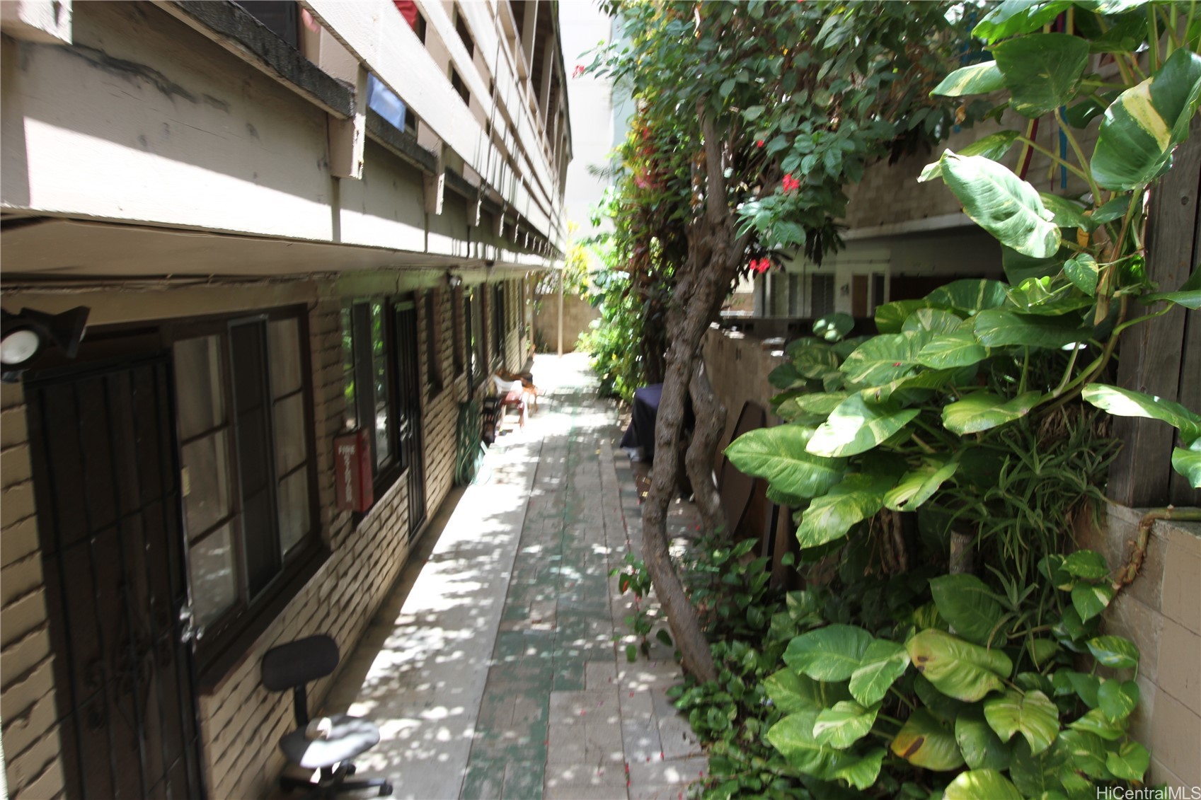 Honolulu Residential Lease