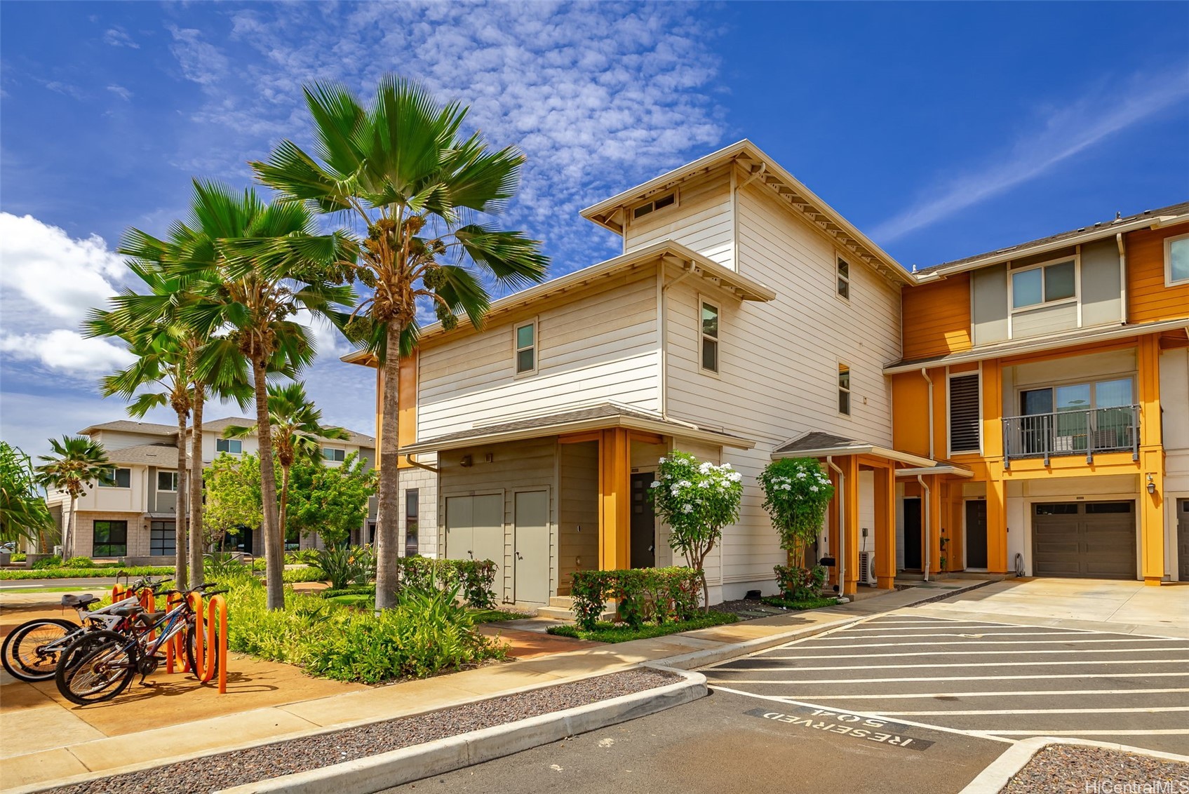91-3575 Kauluakoko Street 1409