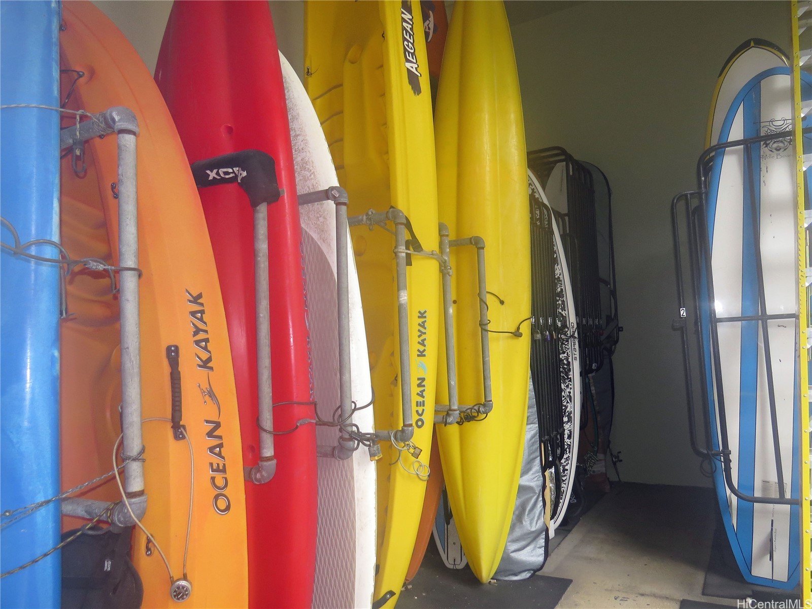 Kailua Residential Lease