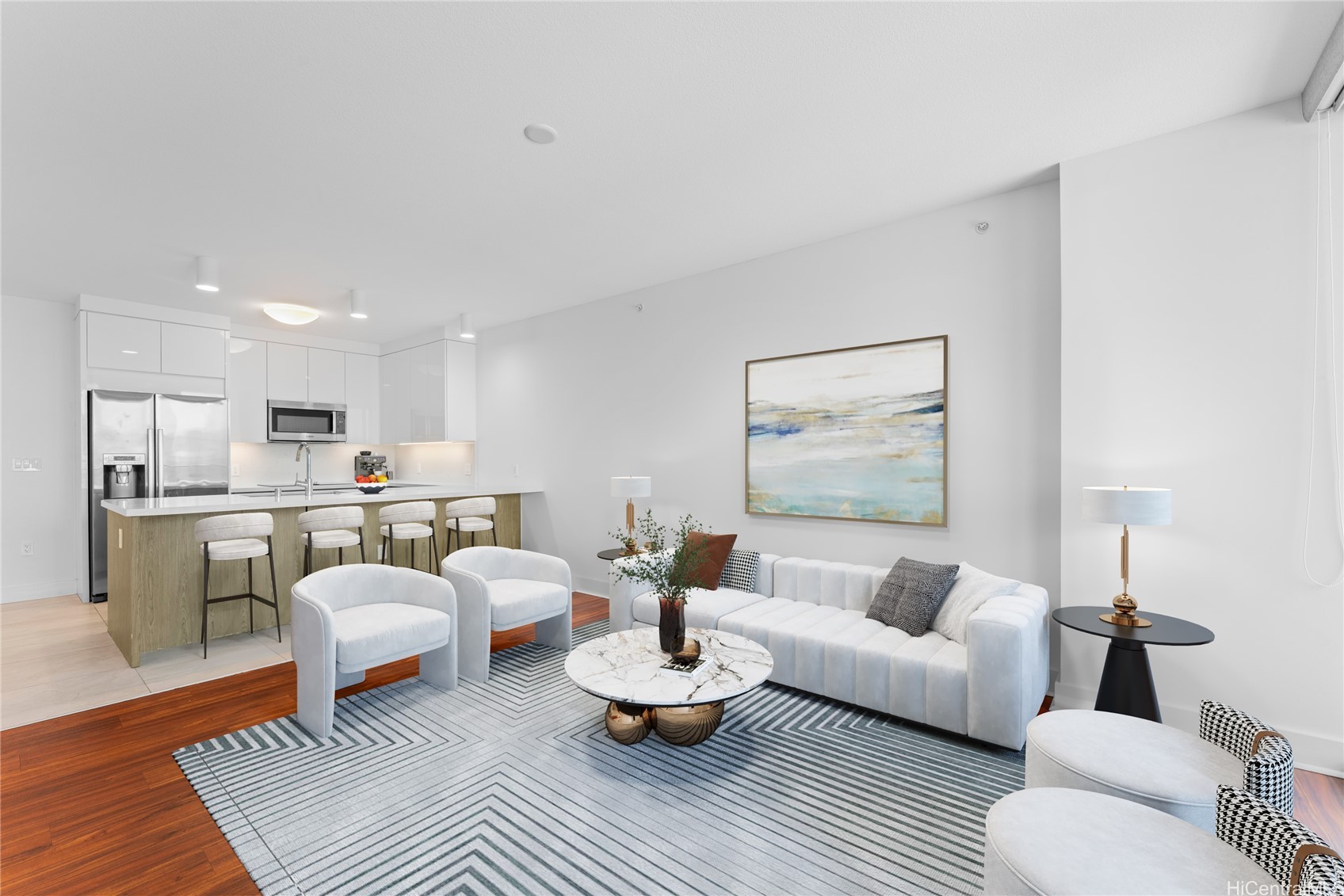 629 Keeaumoku Street 2408