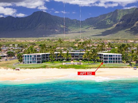87-561 Farrington Highway 102 Waianae HI 96792