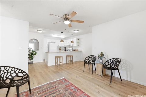 Photo of 94-536 Kupuohi Street #22103, Waipahu, HI 96797 (MLS # 202609106)