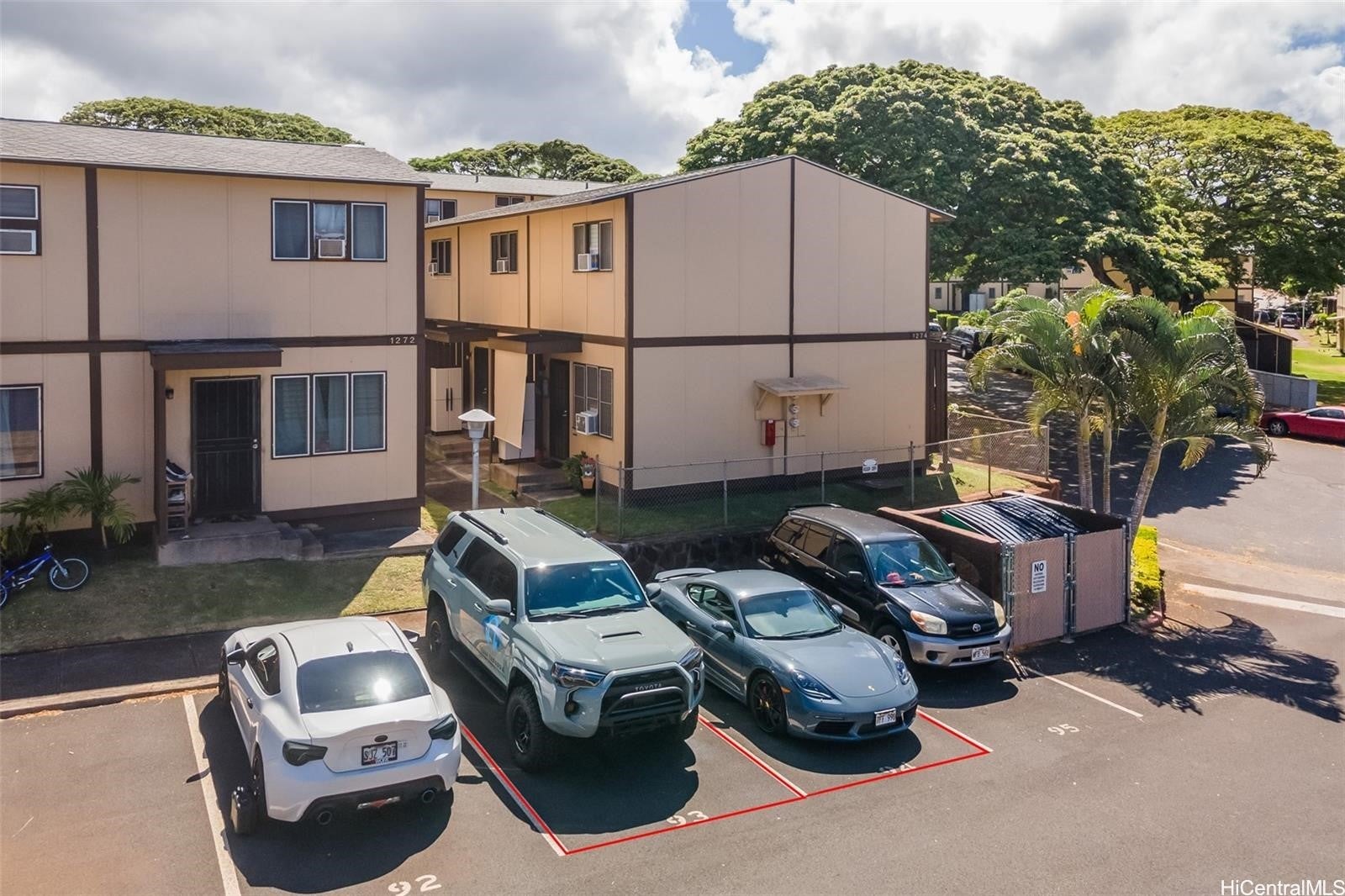 98-1274 Hoohiki Place 64