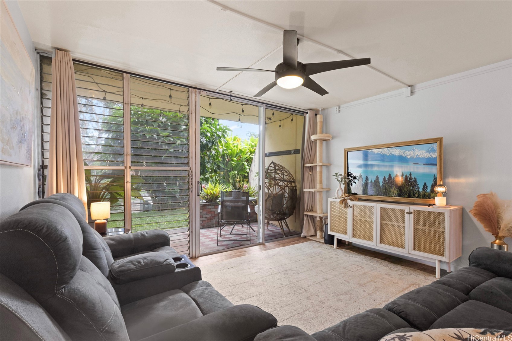 95-2044 Waikalani Place C102
