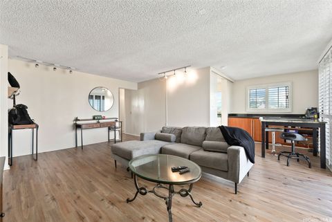 Photo of 1111 Wilder Avenue #PHA, Honolulu, HI 96822 (MLS # 202601697)