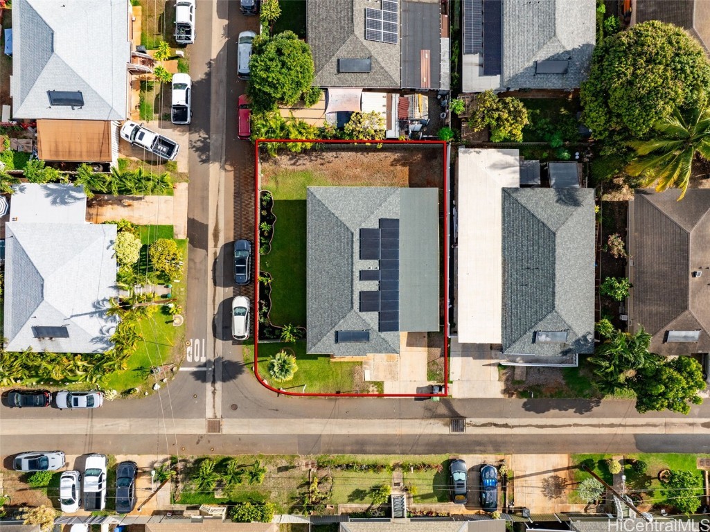 Ewa Beach Home Residence