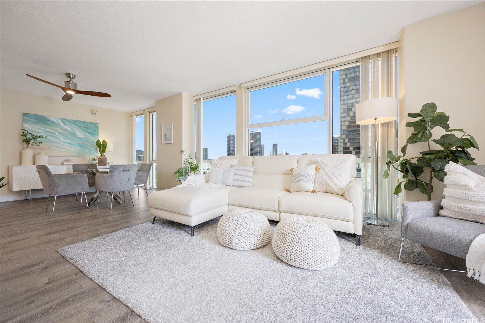 909 Kapiolani Boulevard 1101