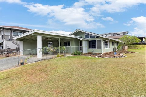 46-171 Hinalani Street Kaneohe HI 96744