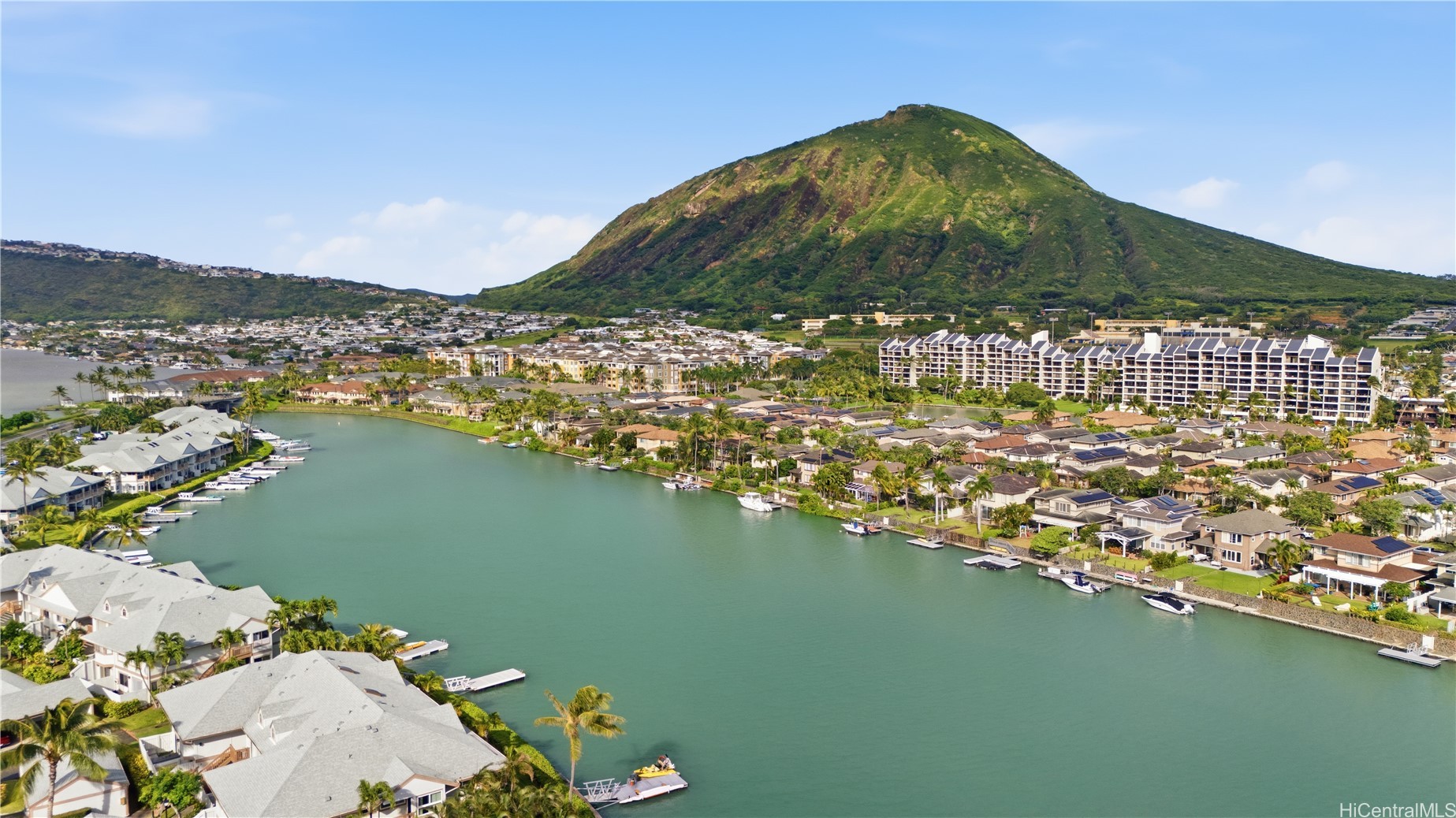 7007 Hawaii Kai Drive C16