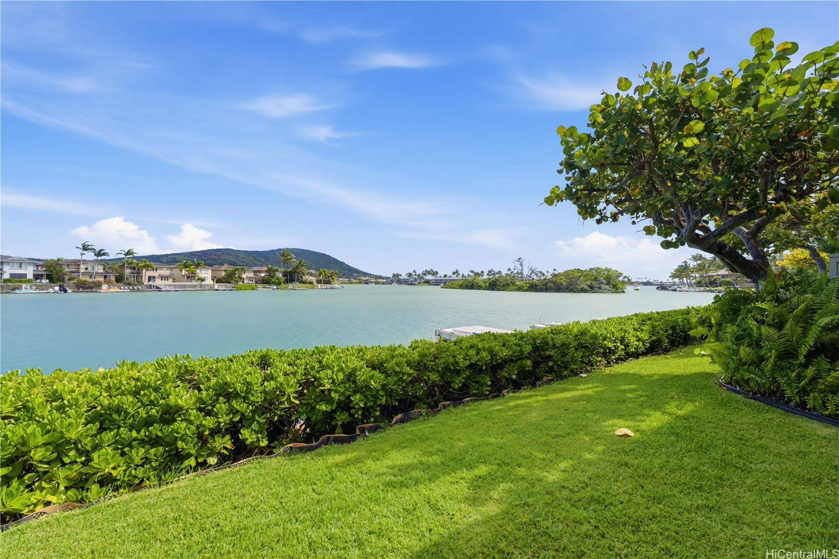 7007 Hawaii Kai Drive C16