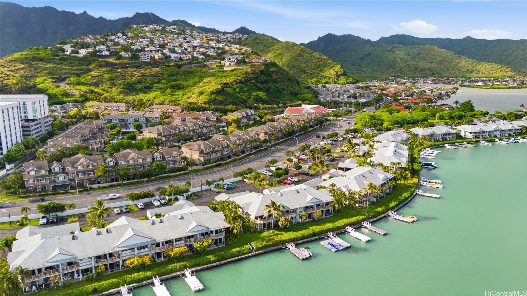 7007 Hawaii Kai Drive C16