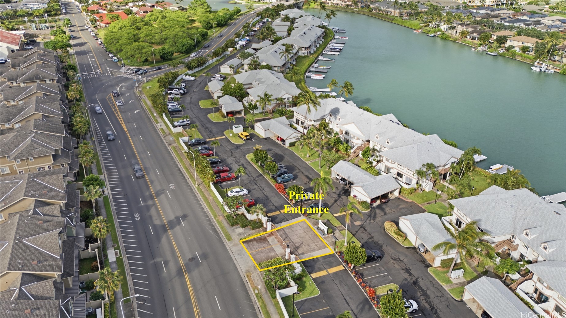 7007 Hawaii Kai Drive C16