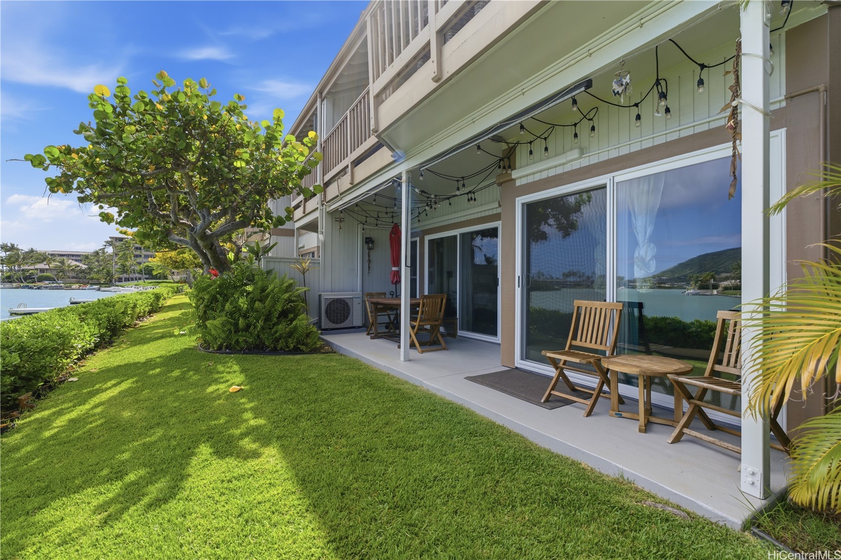 7007 Hawaii Kai Drive C16