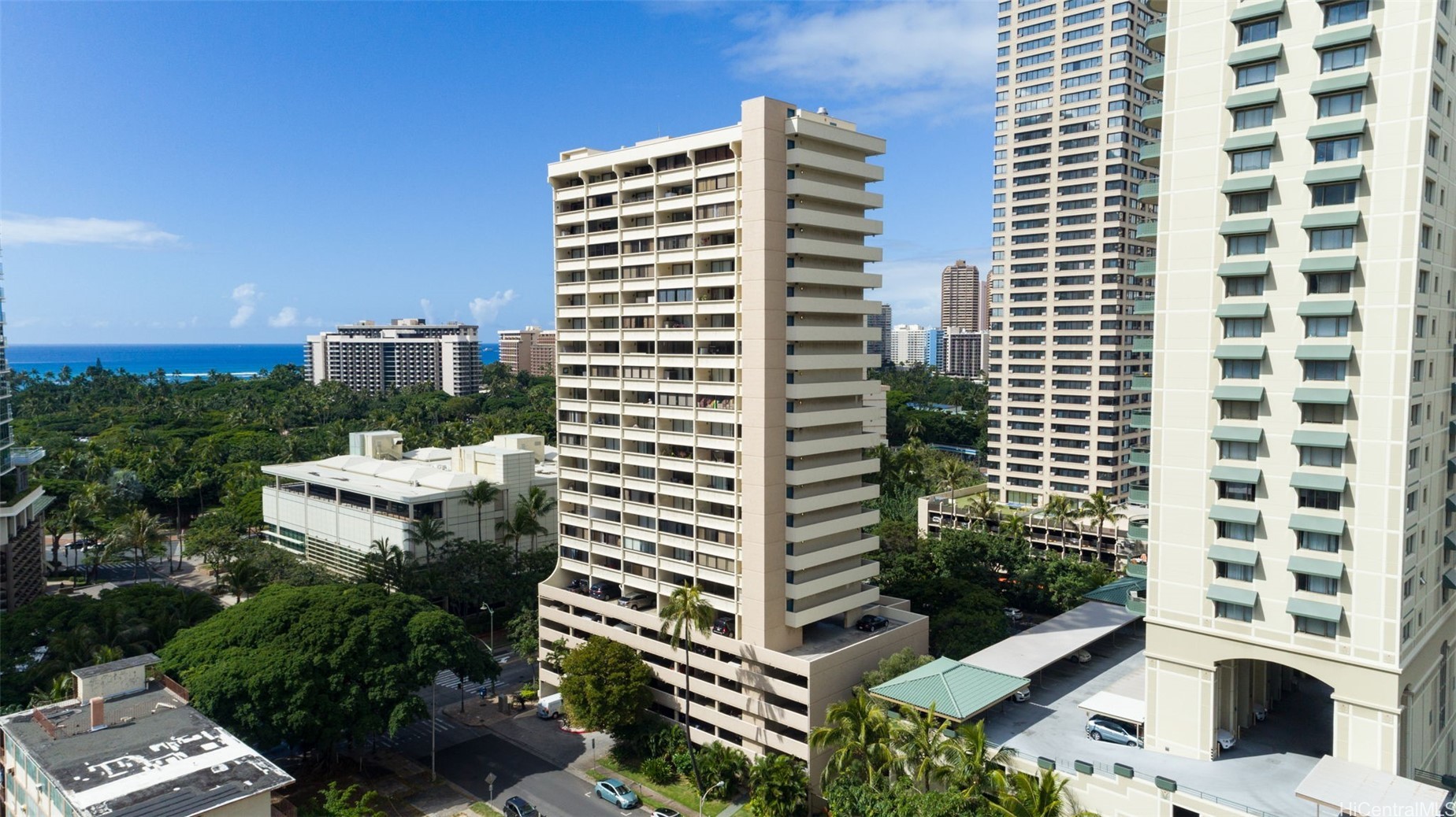 2092 Kuhio Avenue 1202