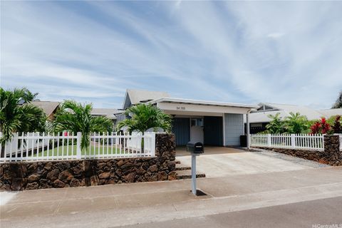 Photo of 94-386 Makapipipi Street, Mililani, HI 96789 (MLS # 202607811)