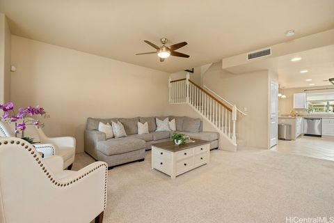 Photo of 1180 Kakala Street #608, Kapolei, HI 96707 (MLS # 202605675)