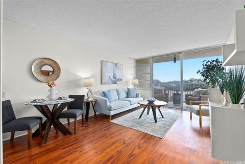 3161 Ala Ilima Street 1006 Honolulu HI 96818
