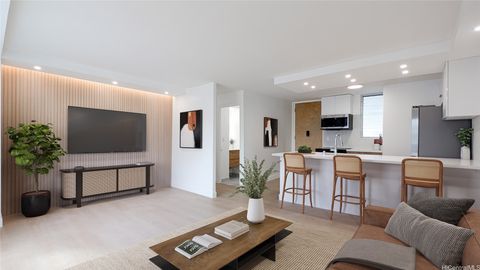 1716 Keeaumoku Street 304 Honolulu HI 96822