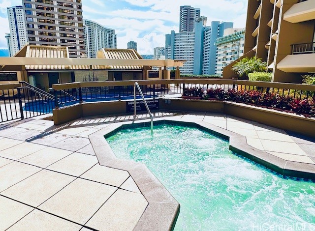 Discovery Bay Condominium