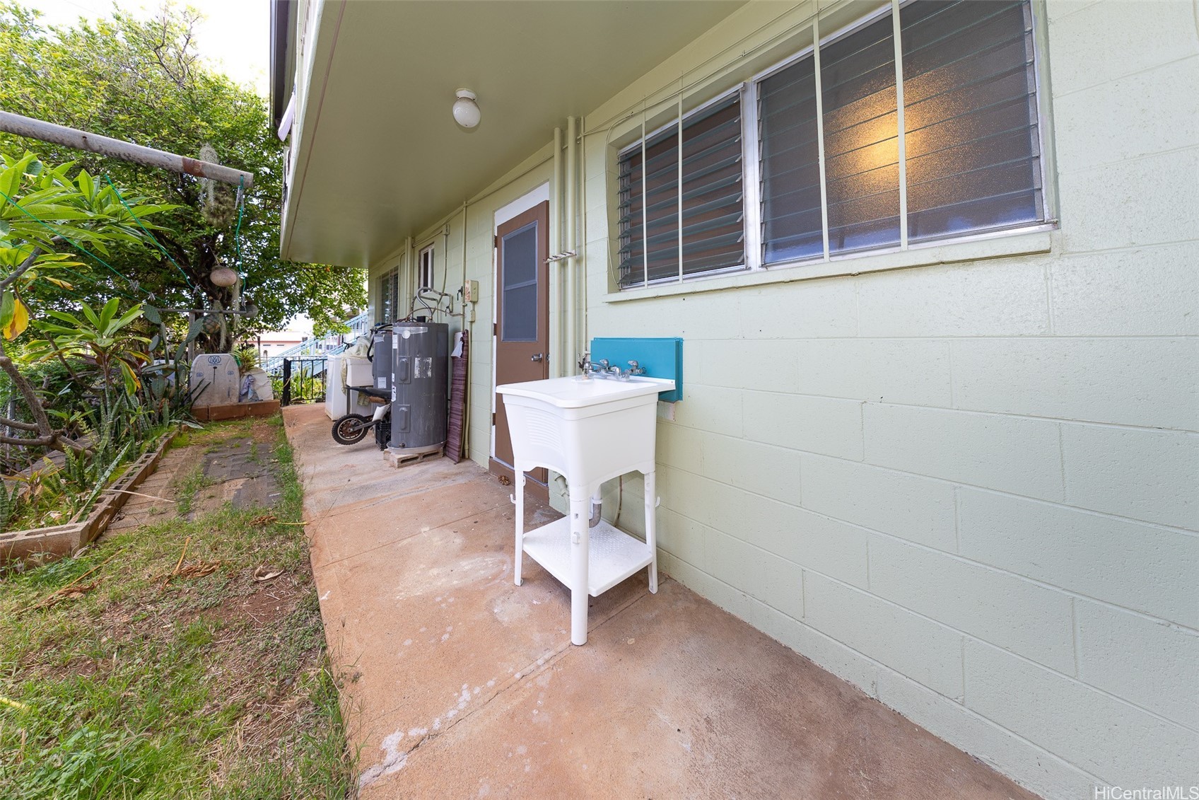 Honolulu Multi Family