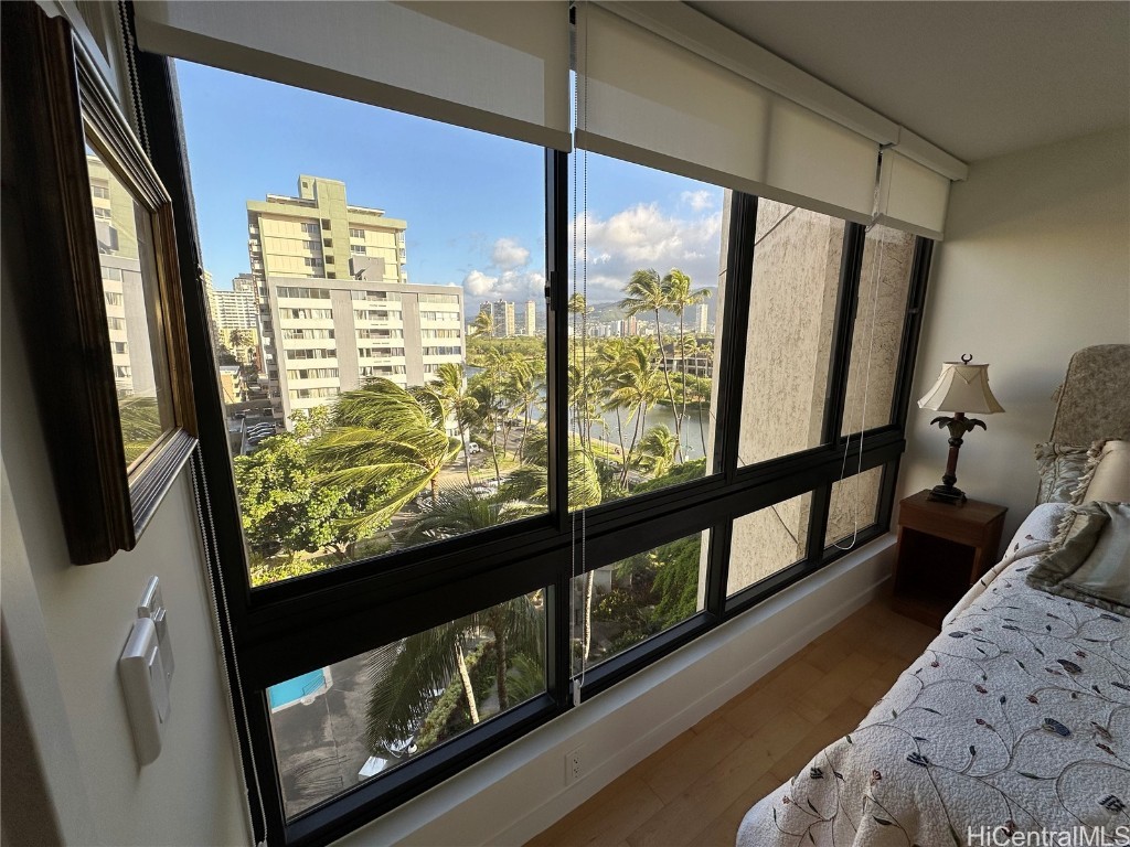 Honolulu Residential Lease