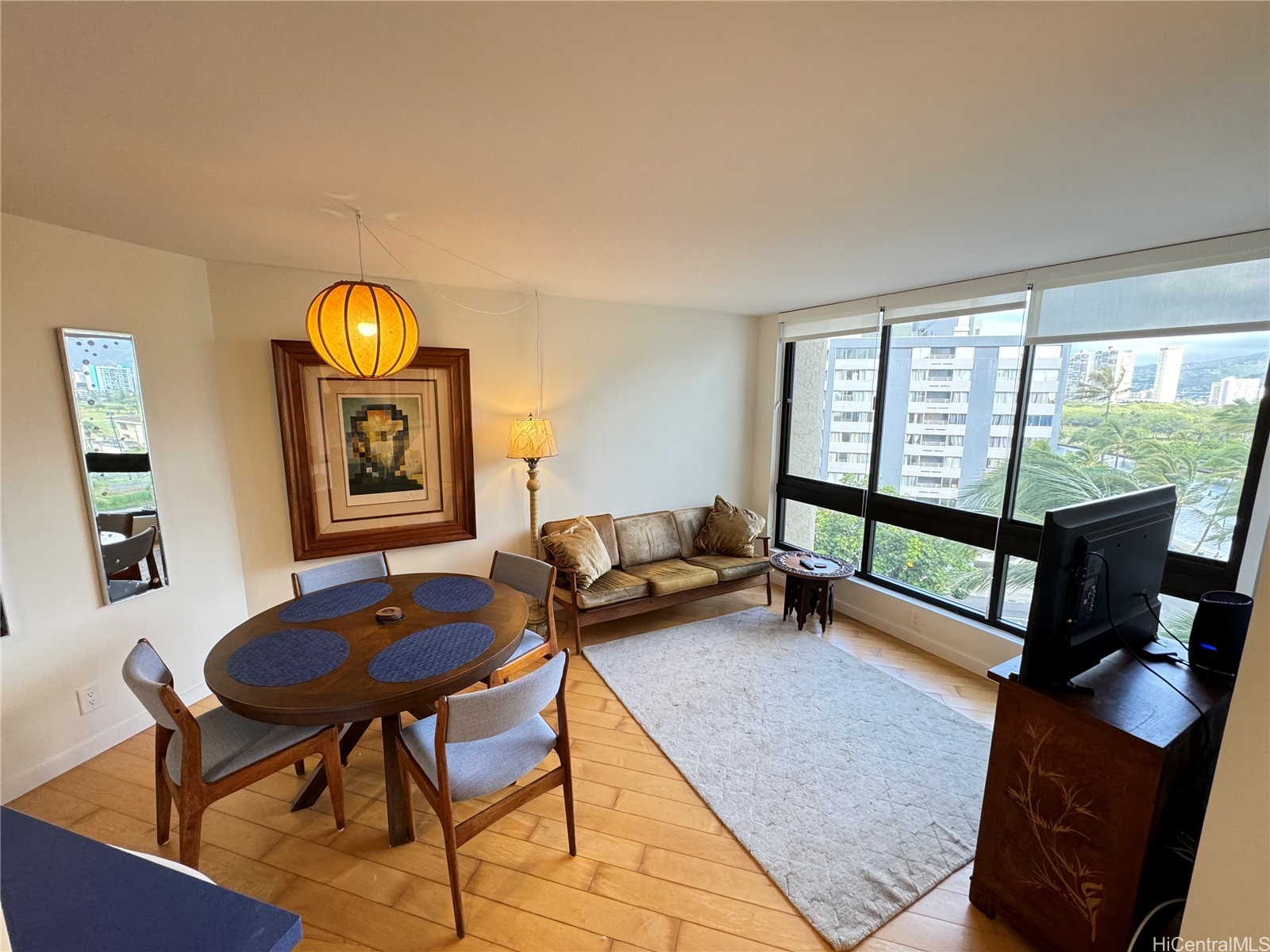 Honolulu Residential Lease