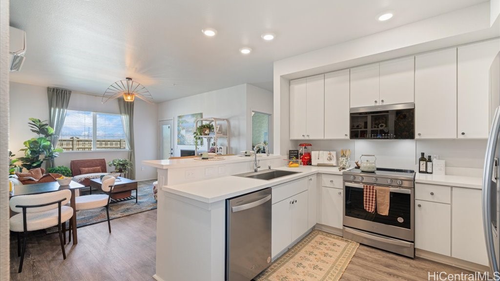 91-4099 Hikuono Street 501