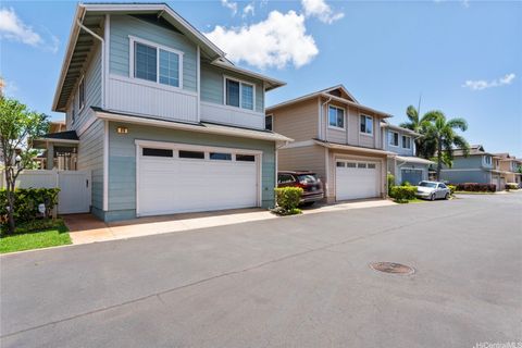 Photo of 91-1001 Keaunui Drive #35, Ewa Beach, HI 96706 (MLS # 202509773)
