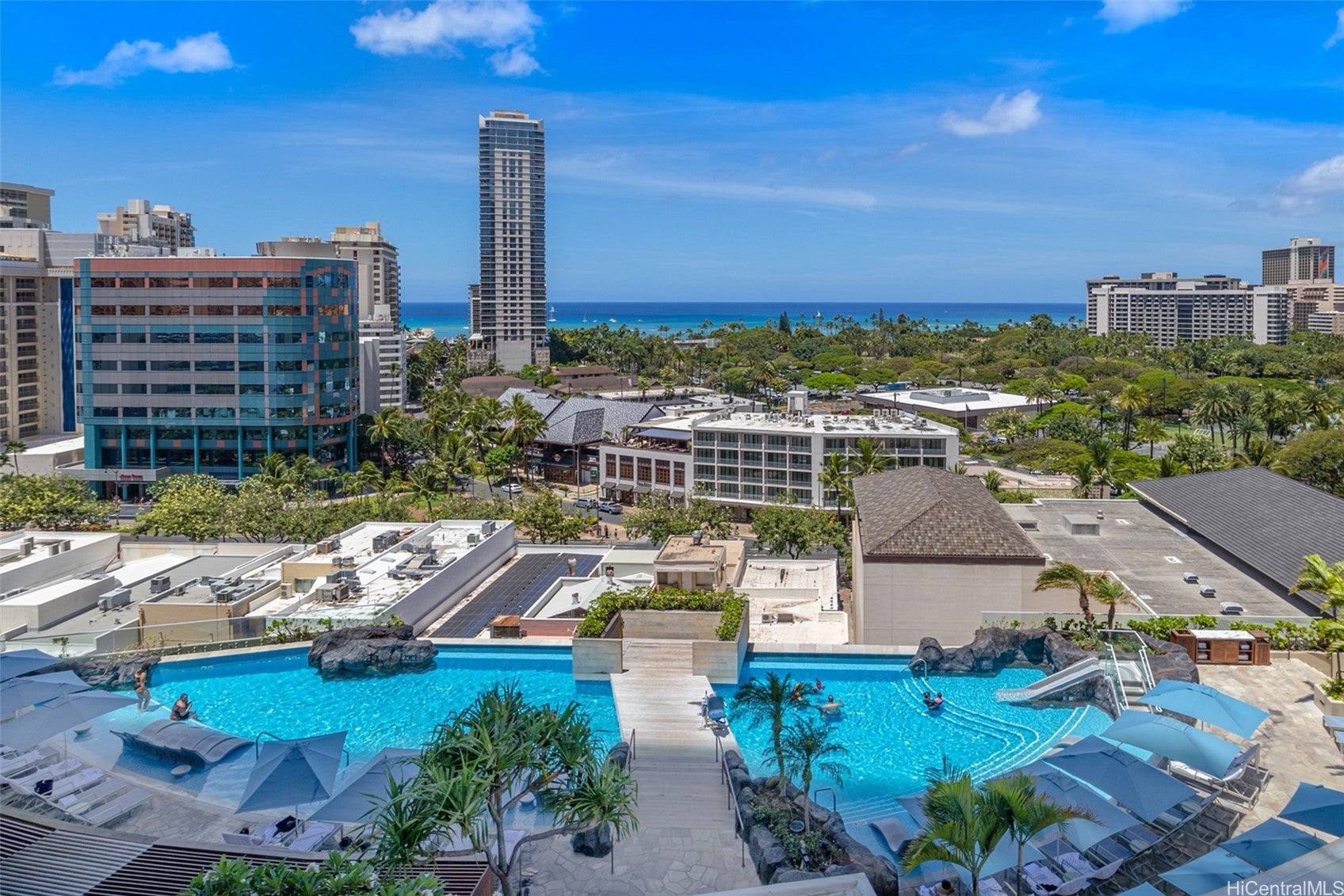2139 Kuhio Avenue D1201