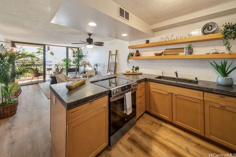 3138 Waialae Avenue 230 Honolulu HI 96816