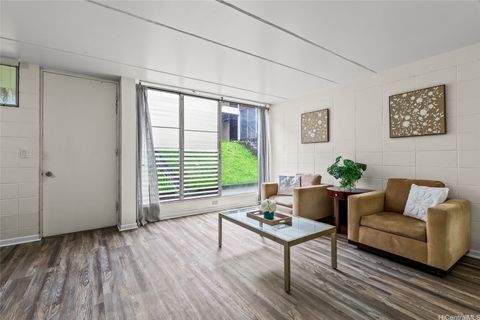 95-024 Waihau Street 16A Mililani HI 96789