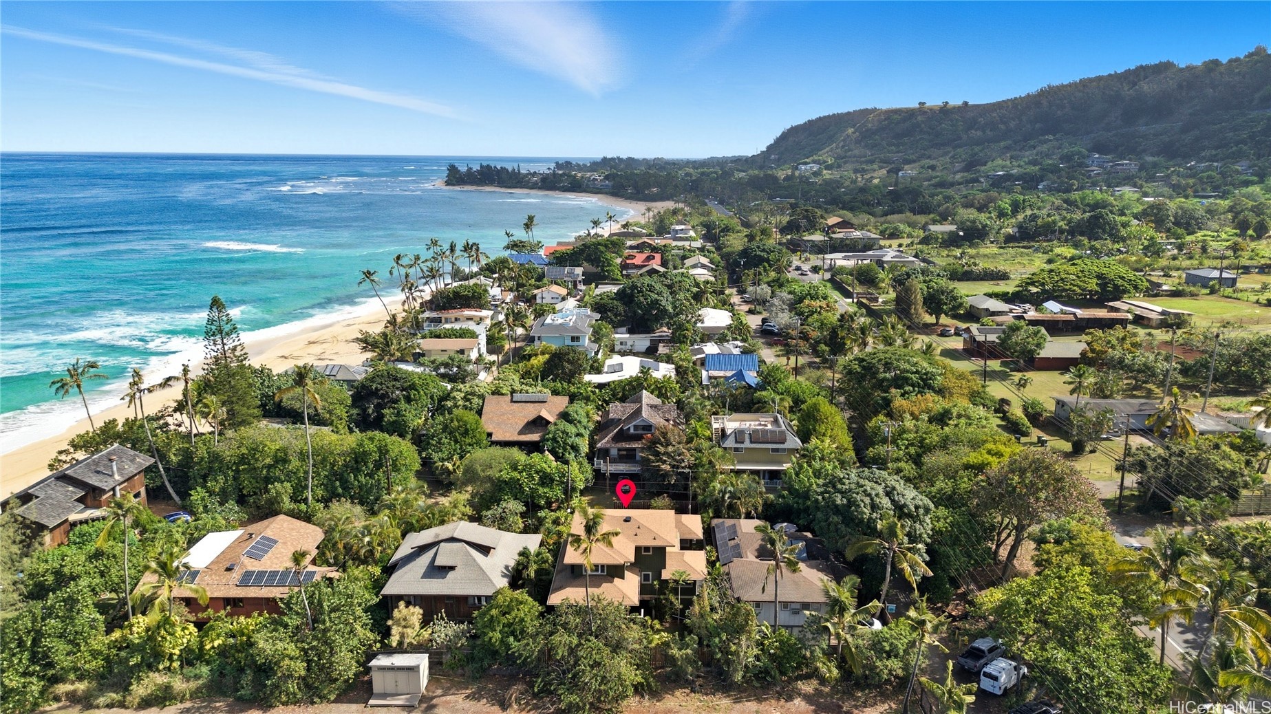 59-199 A and B Ke Nui Road
