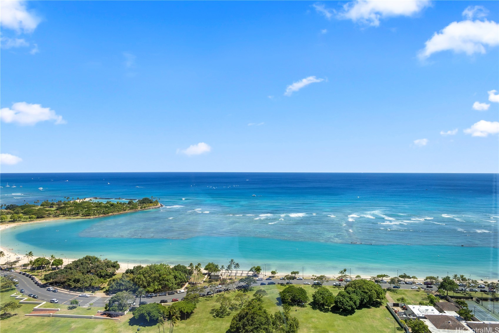 1330 Ala Moana Boulevard 3305