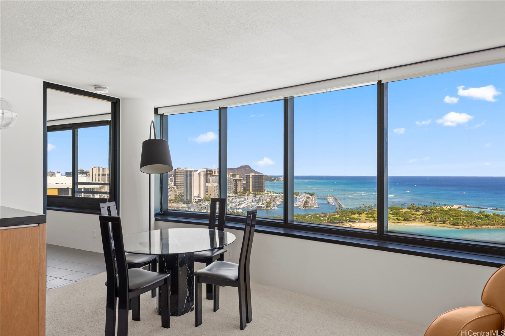 1330 Ala Moana Boulevard 3305