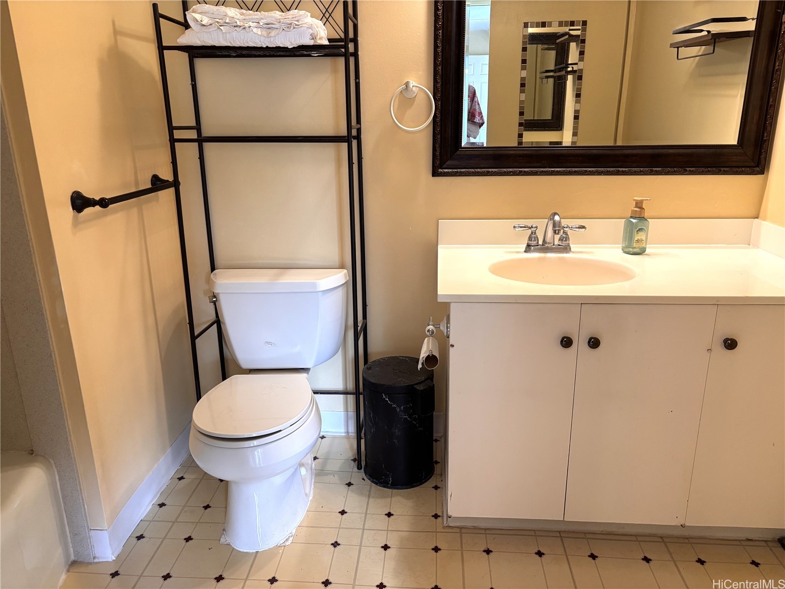 Sakura Residential Lease