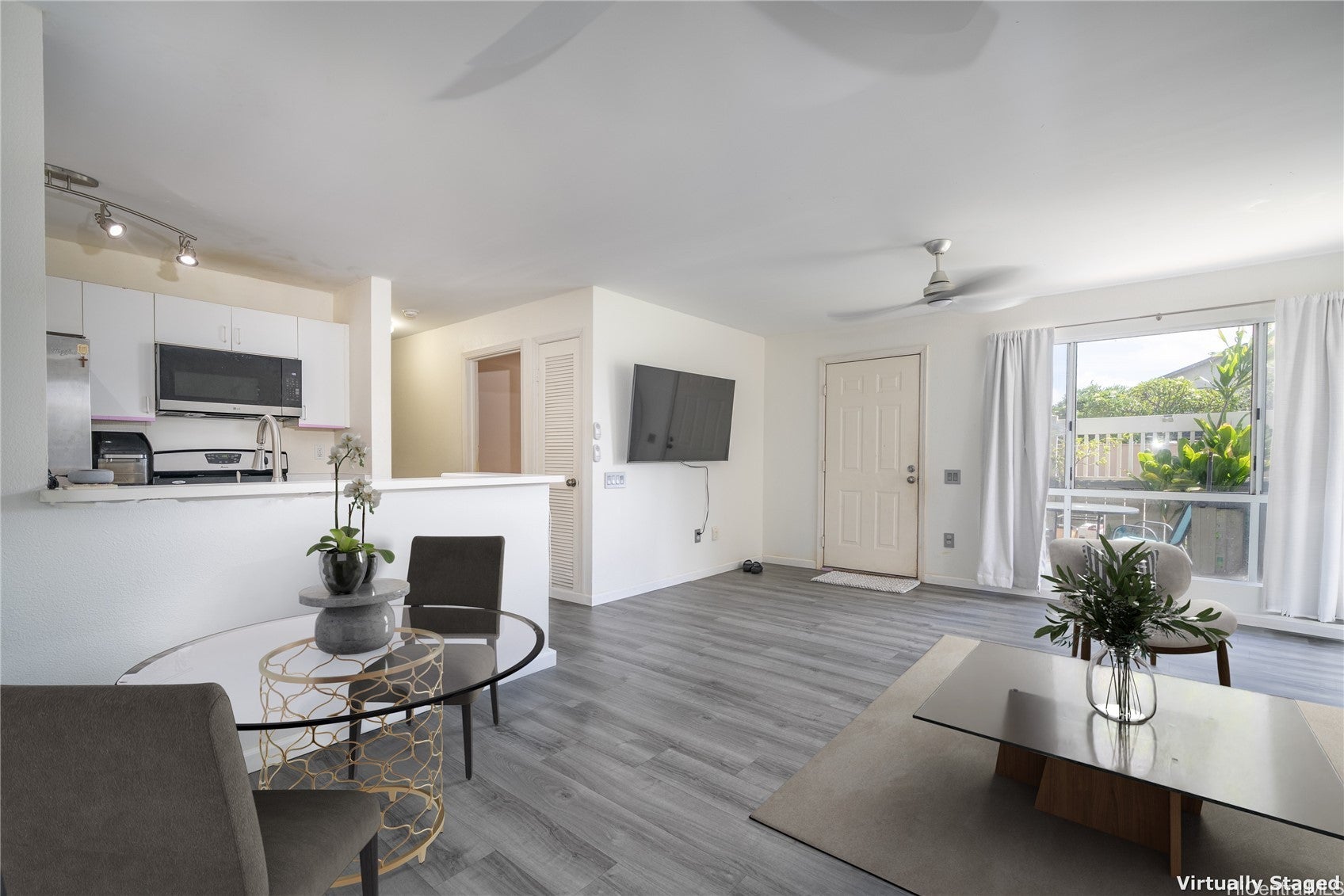 91-275 Hanapouli Circle 12F