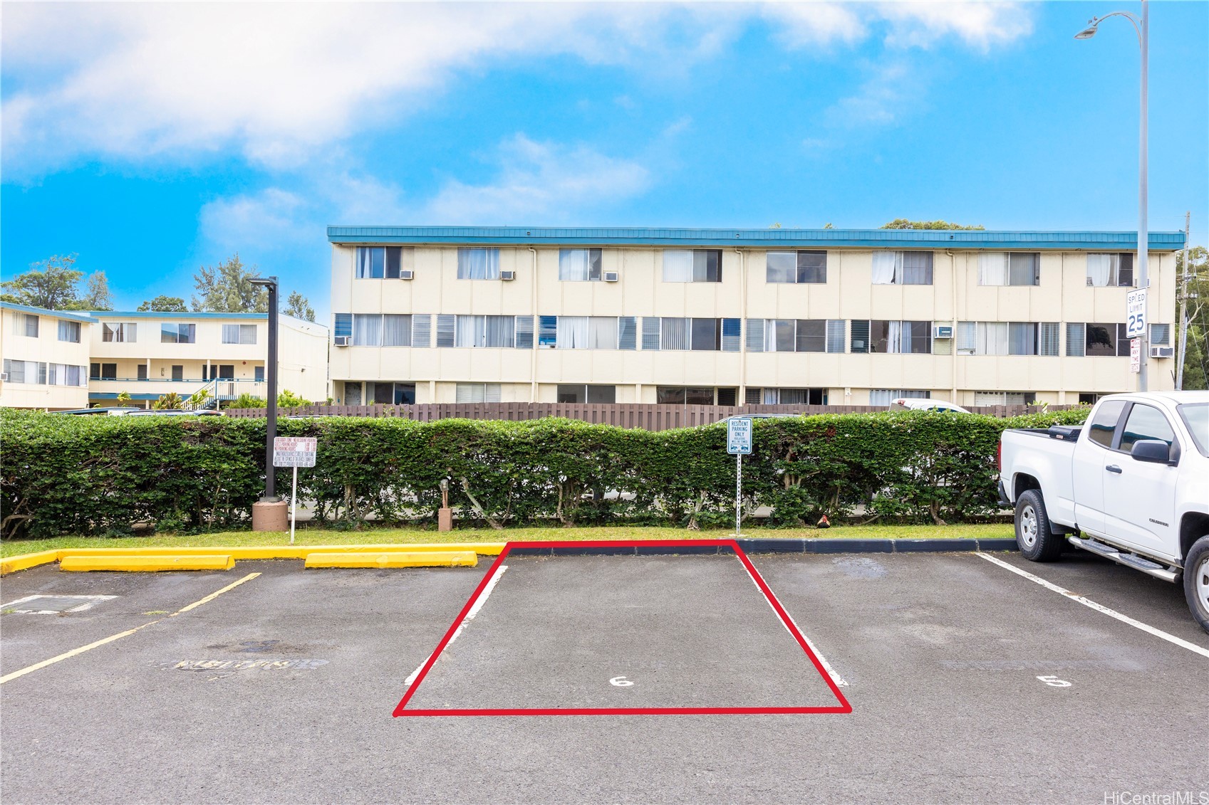 Hale Anaole Apts Condominium