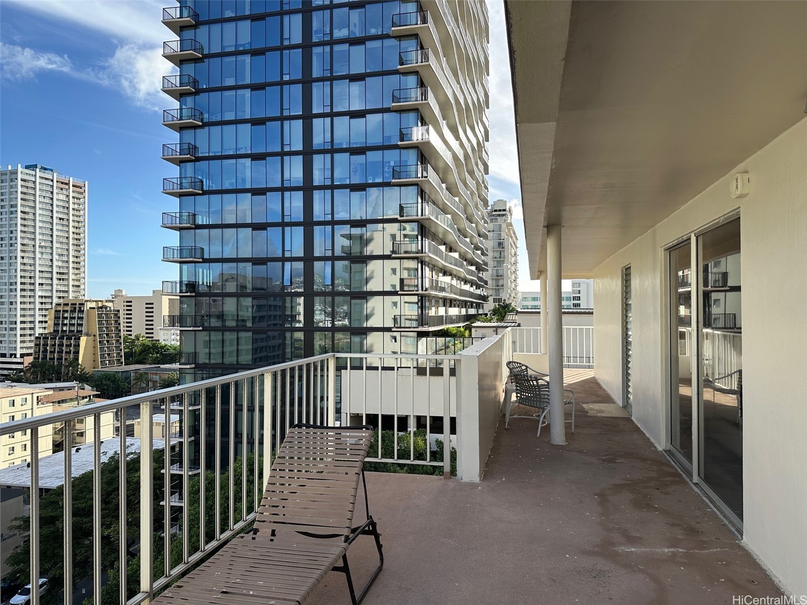 Walina Apts Condominium