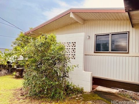 Photo of 45-635 Apuakea Place, Kaneohe, HI 96744 (MLS # 202606794)