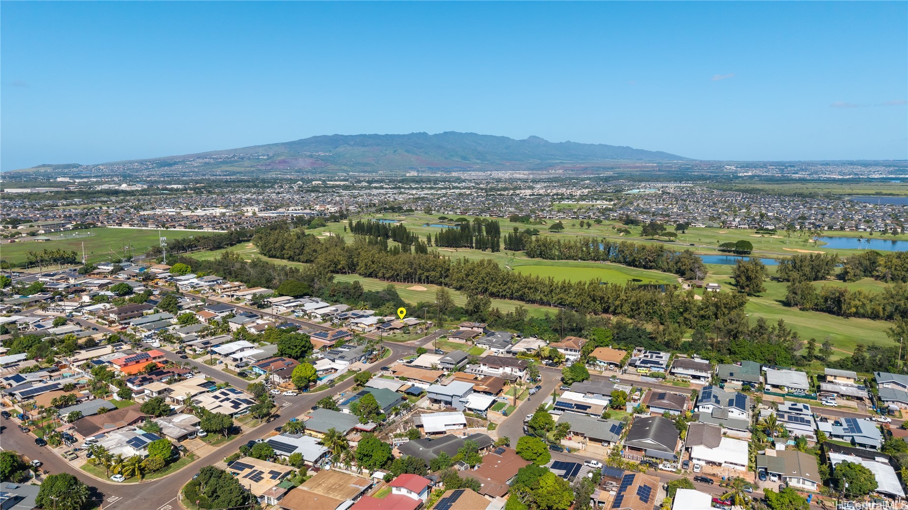 91-1101 Hanakahi Street