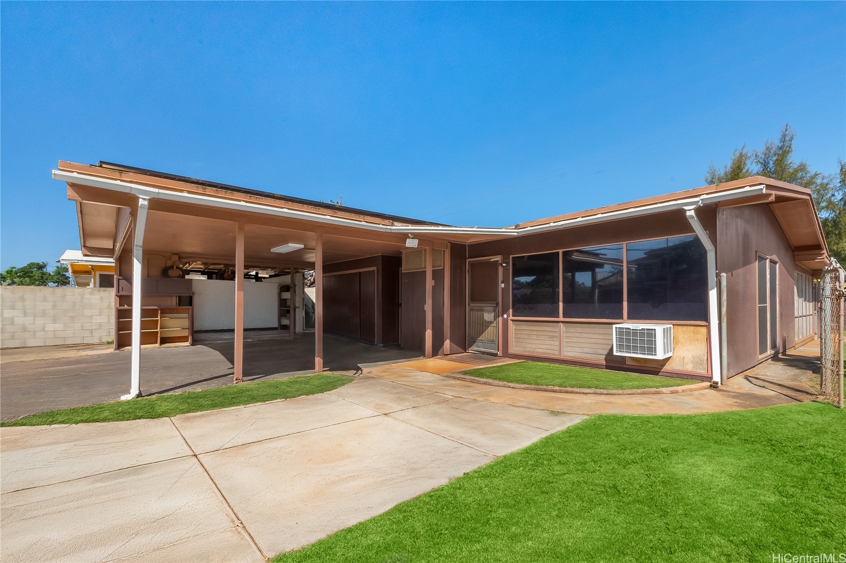 91-1101 Hanakahi Street