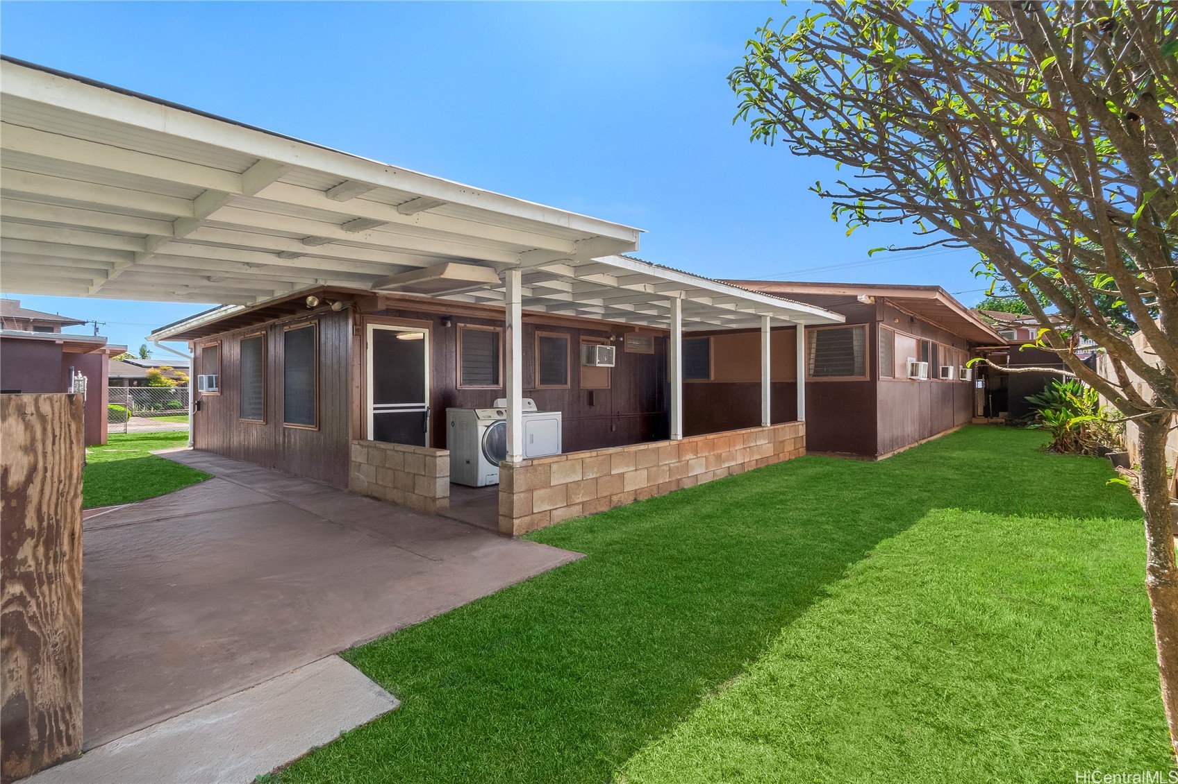 91-1101 Hanakahi Street