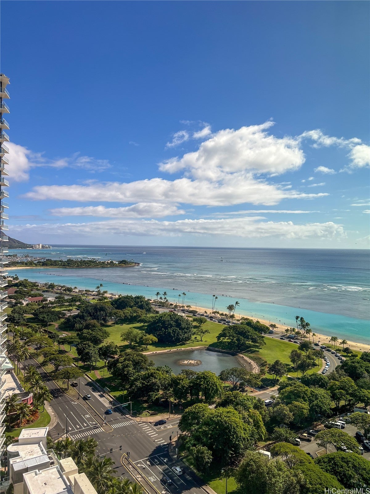 1100 Ala Moana Boulevard 2502