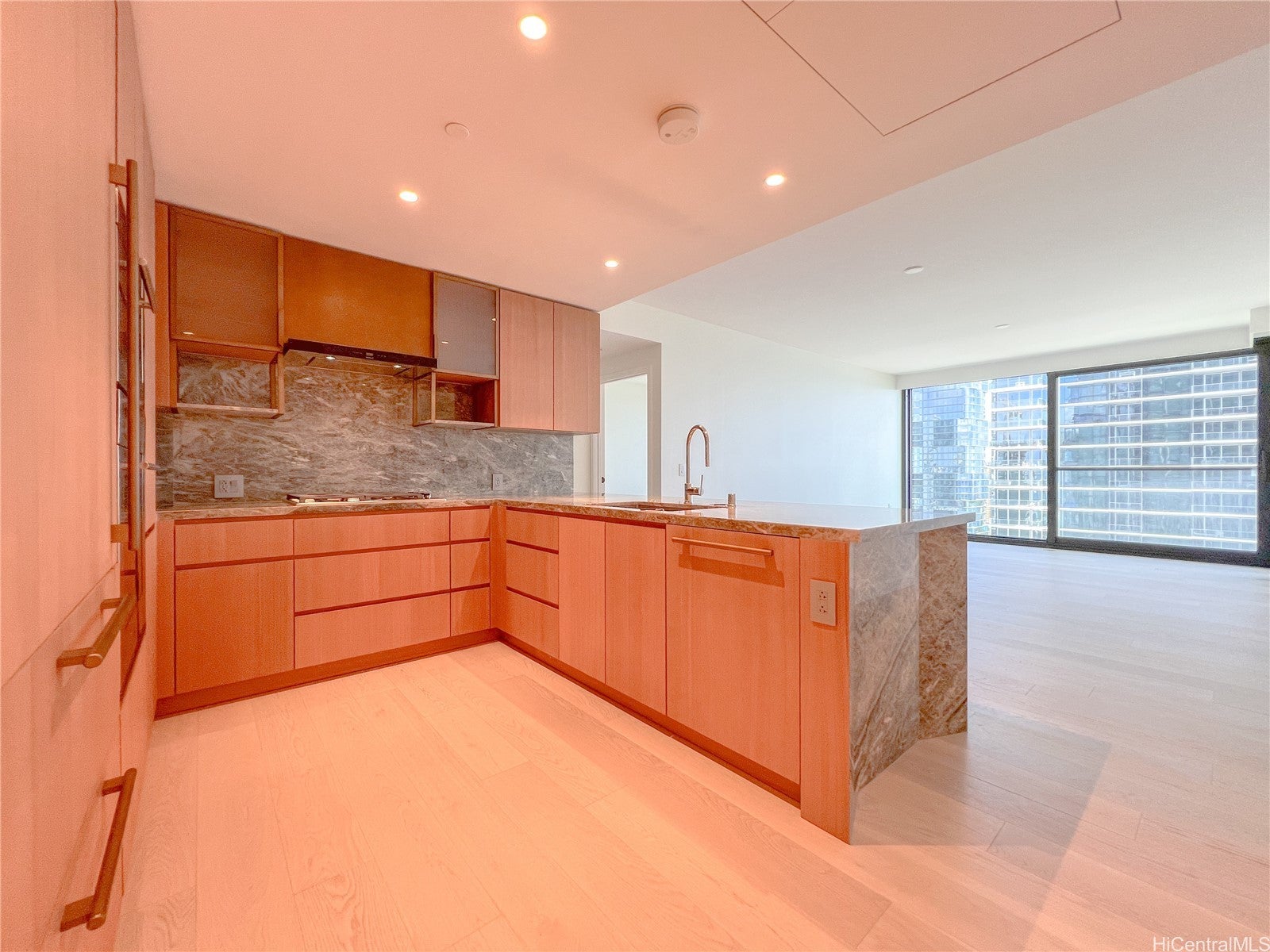 1100 Ala Moana Boulevard 2502