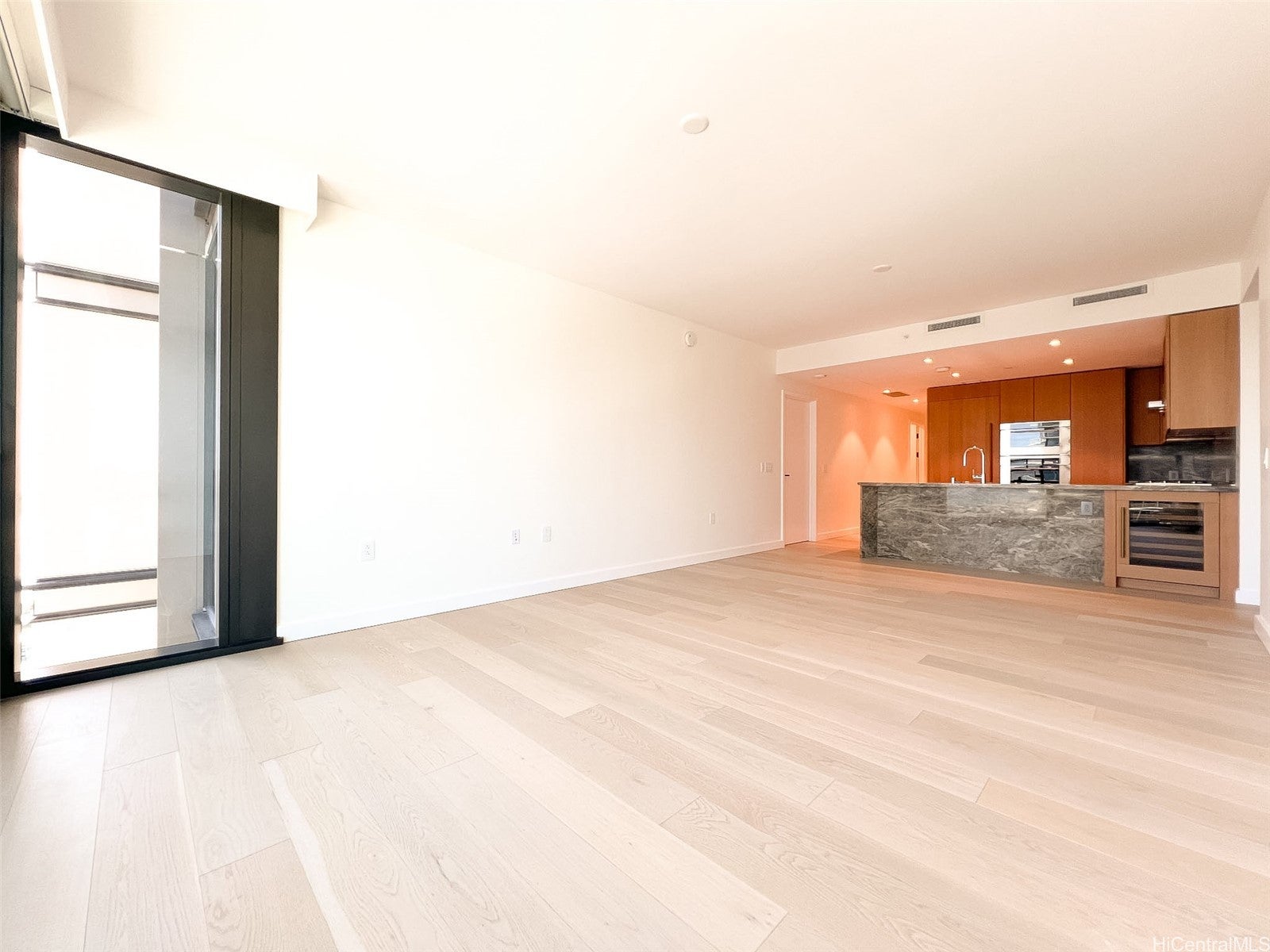 1100 Ala Moana Boulevard 2502