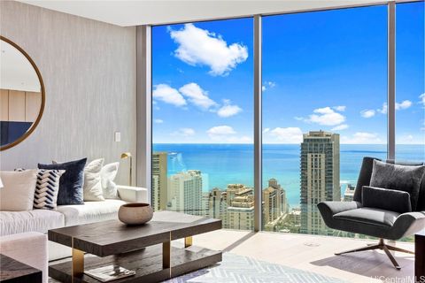 383 Kalaimoku Street PHG Honolulu HI 96815