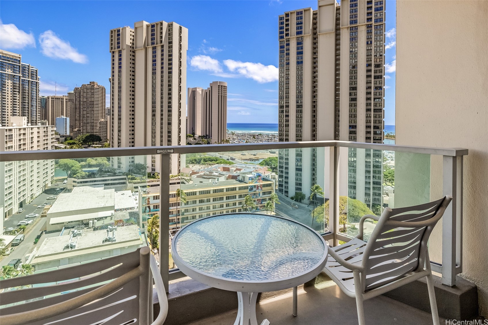 410 Atkinson Drive 1509