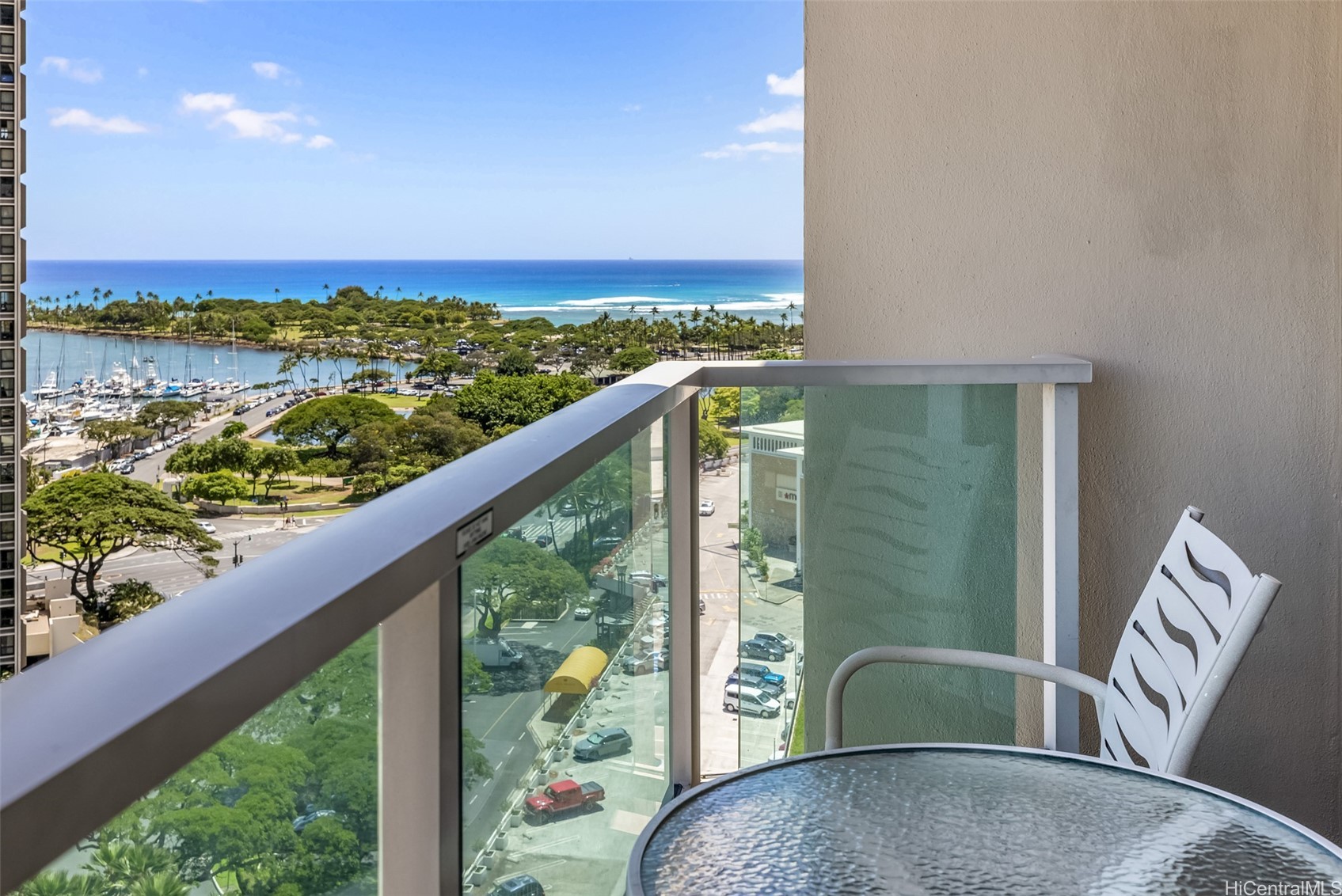 410 Atkinson Drive 1509