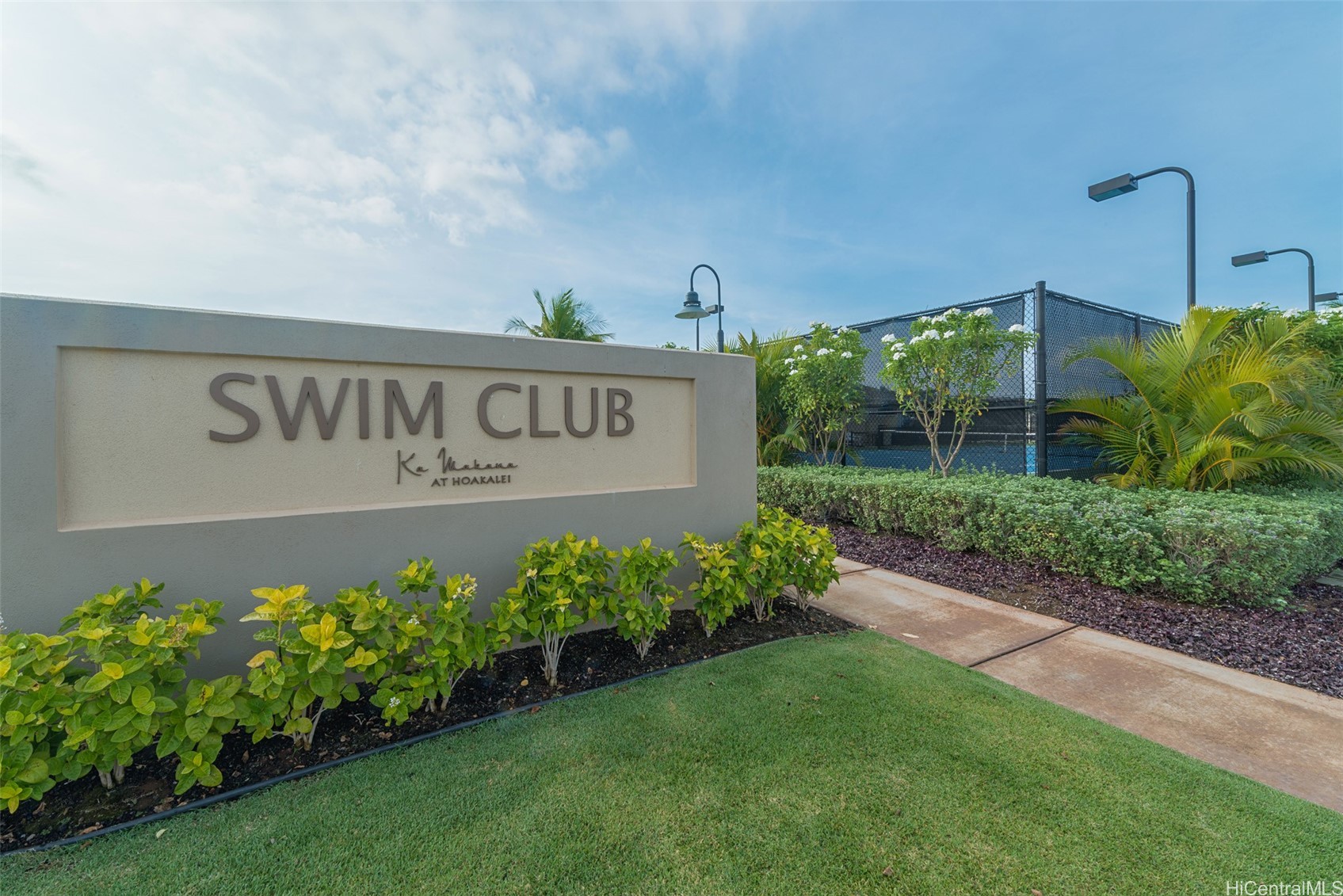 Ewa Beach Home Residence