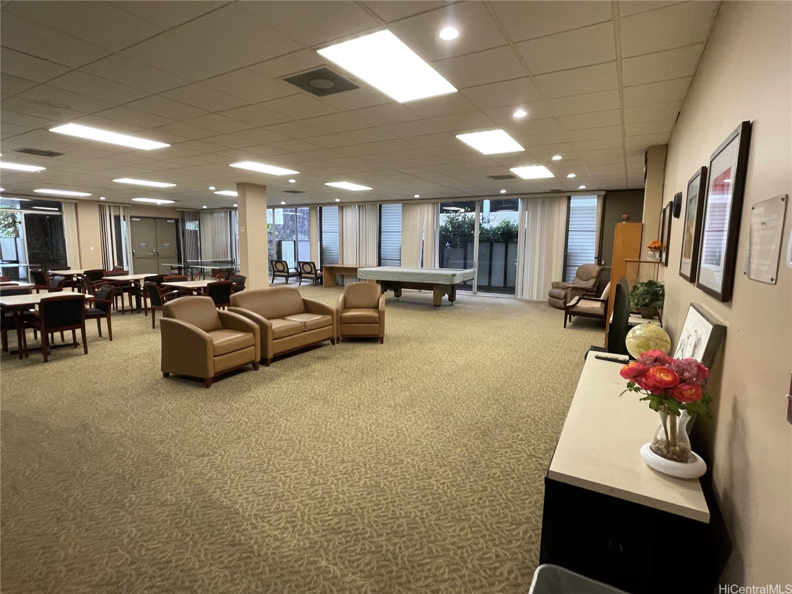 Princess Leilani Condominium